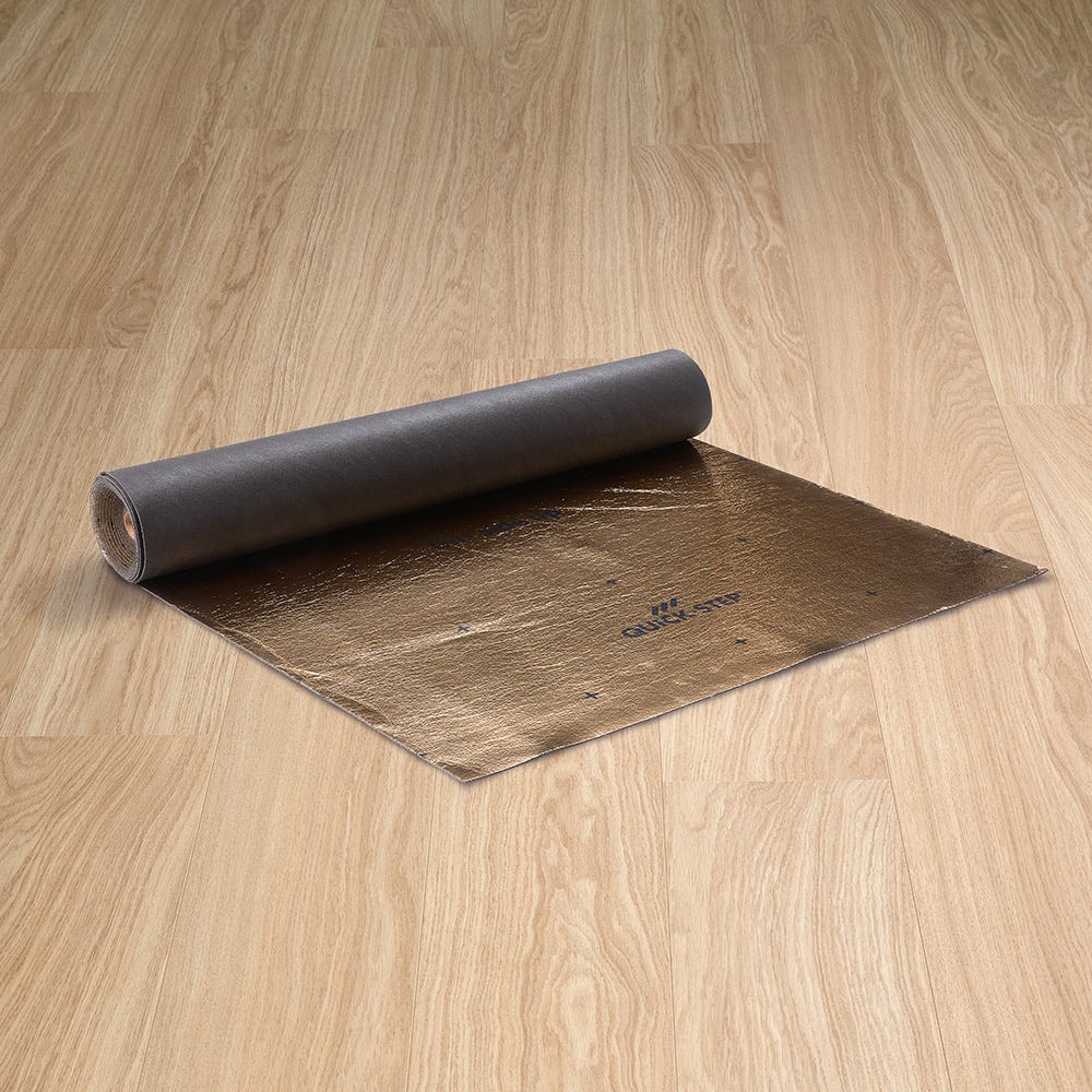 Quick Step Silent Walk Underlay 7m²