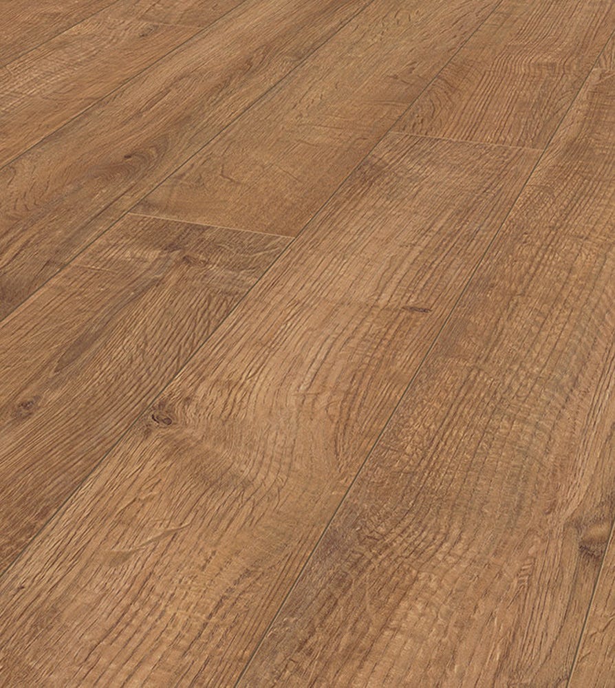 Krono Original Vario 8786 Kolberg Oak 12mm Laminate Flooring