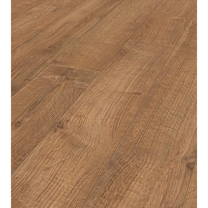 Krono Original Vario 8786 Kolberg Oak 12mm Laminate Flooring