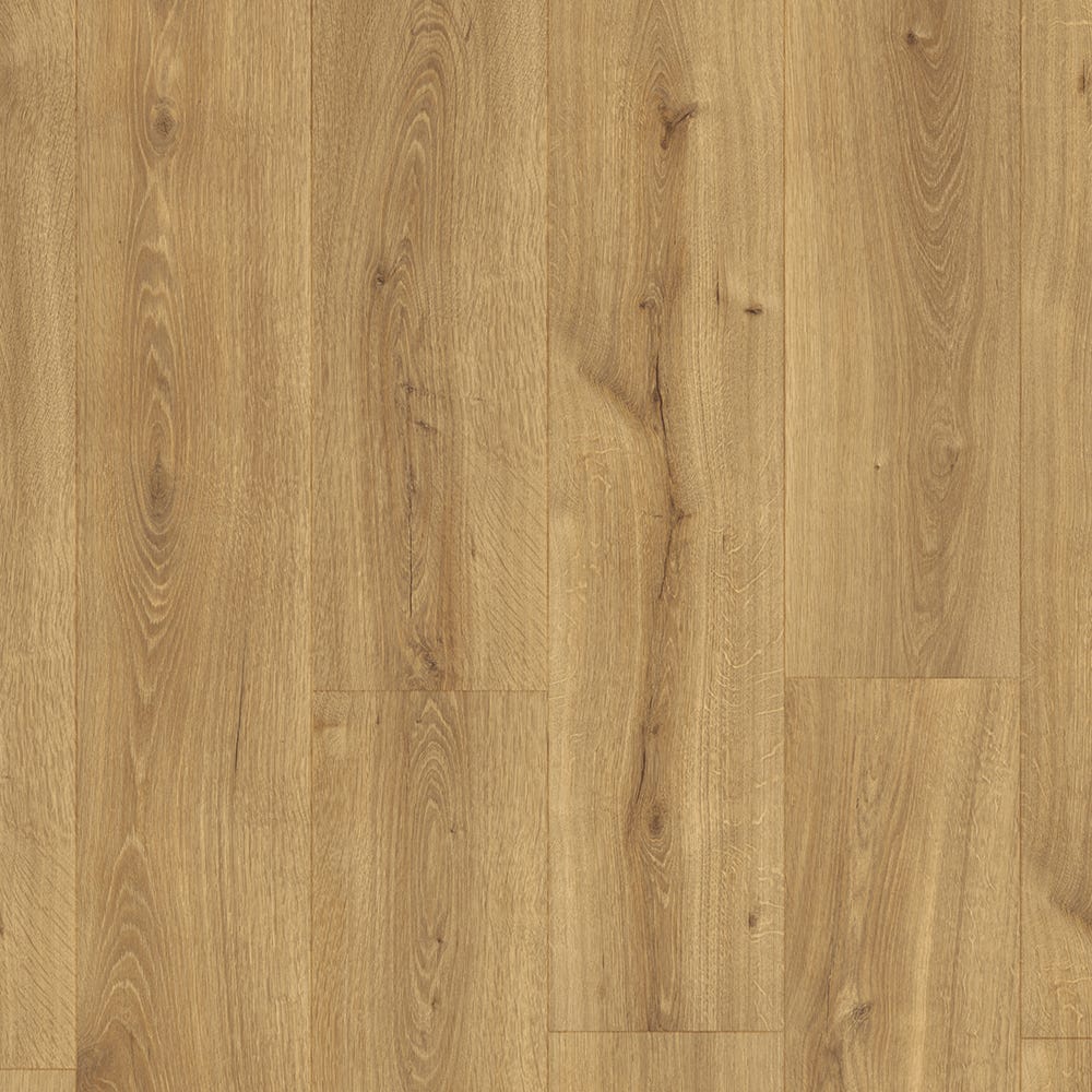 Quick Step Majestic Mj3551 Desert Oak Warm Natural Laminate Flooring