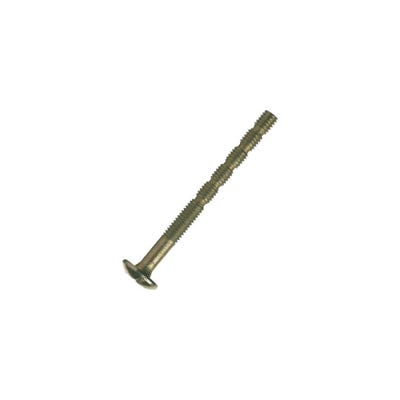 Snap Off Screw For Cupboard Handles 20 to 45mm