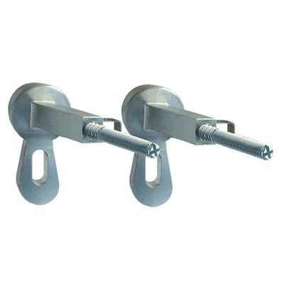 Grohe SL Rapid SL Front Wall Brackets Steel