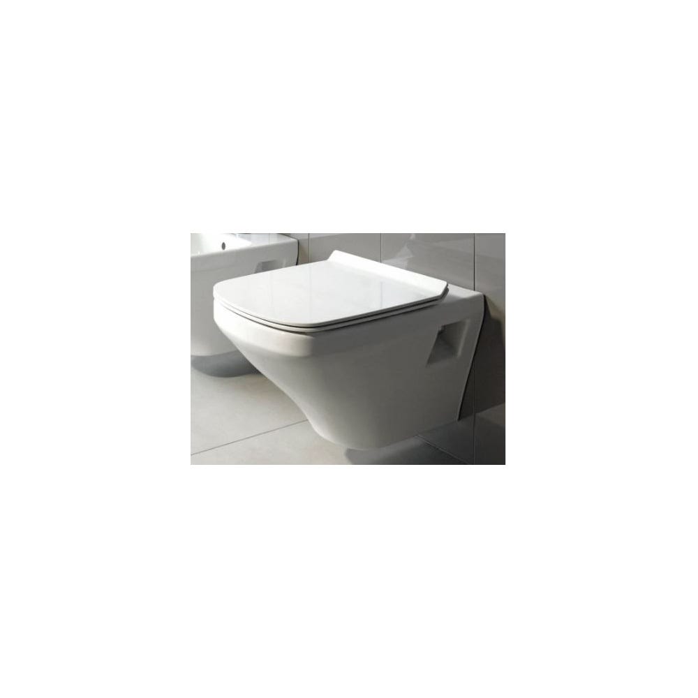 Duravit Durastyle Soft Close Toilet Seat