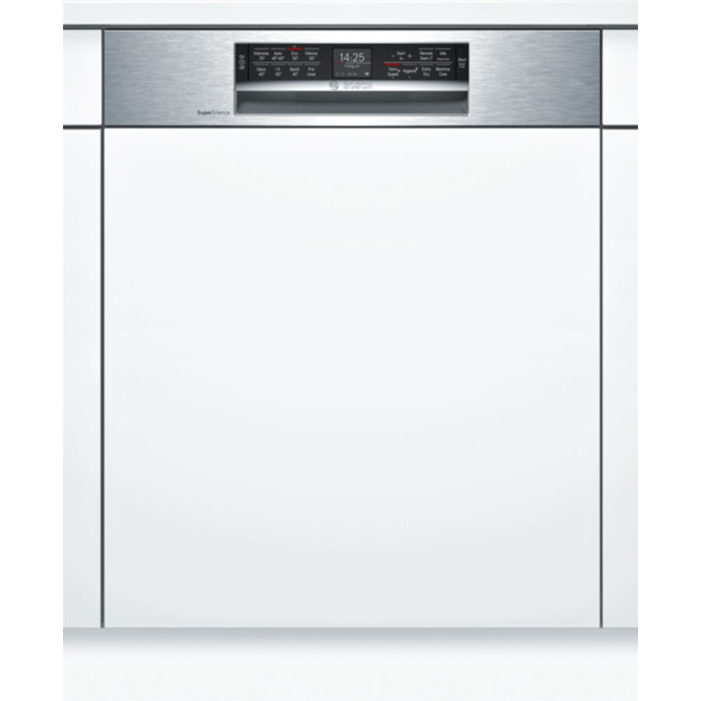 Bosch Dishwasher Bosch Integrated Dishwasher Builder Depot
