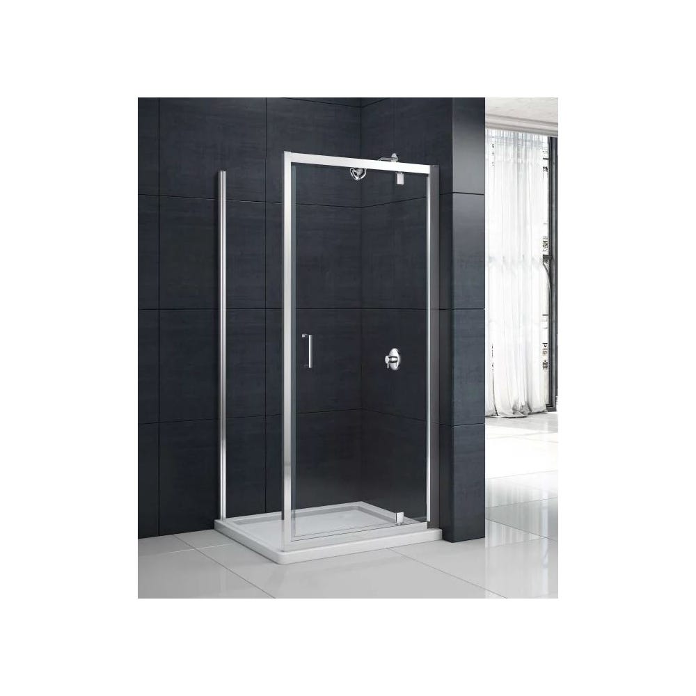Merlyn Mbox Shower 900mm Pivot Door