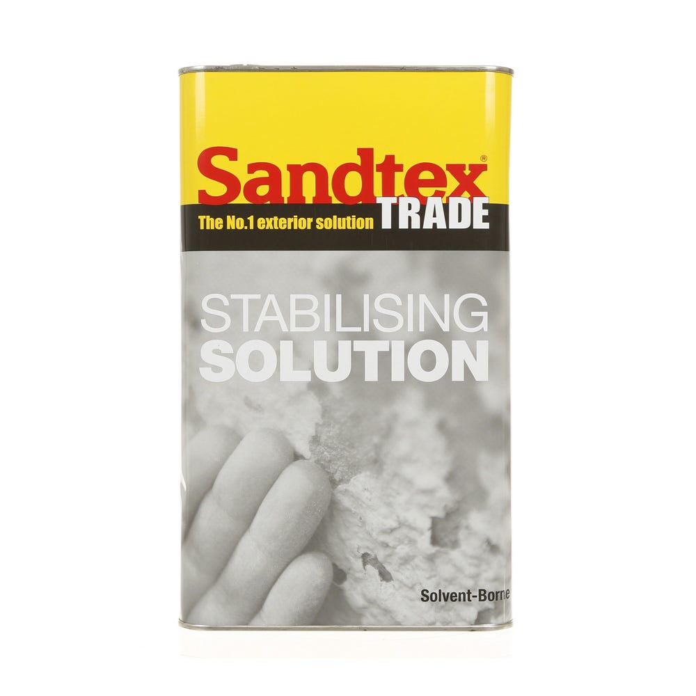 Sandtex Trade Stabilising Solution 5L