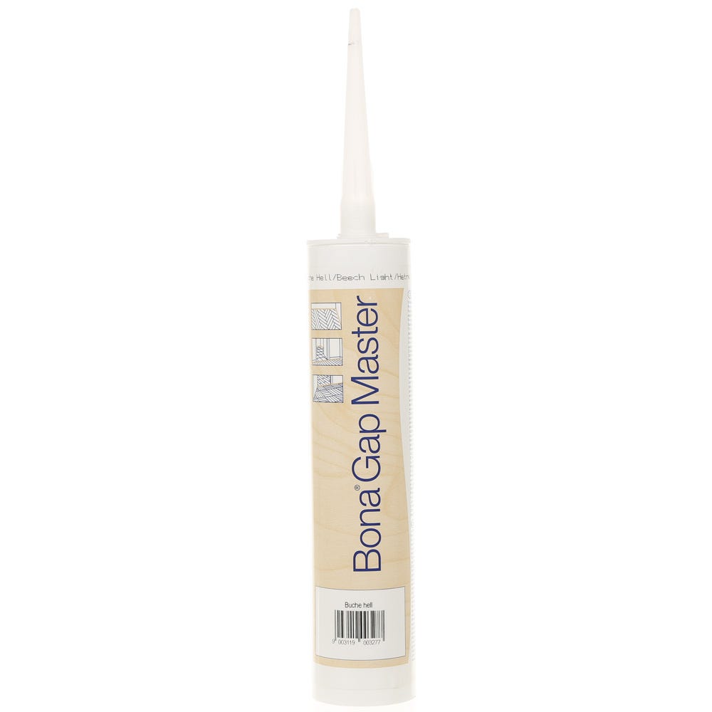 Bona Gap Master Light Beech 310ml