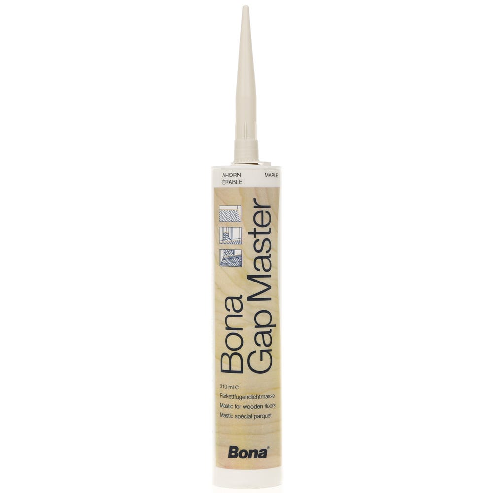 Bona Gap Master Maple/Light Ash/Birch 310ml