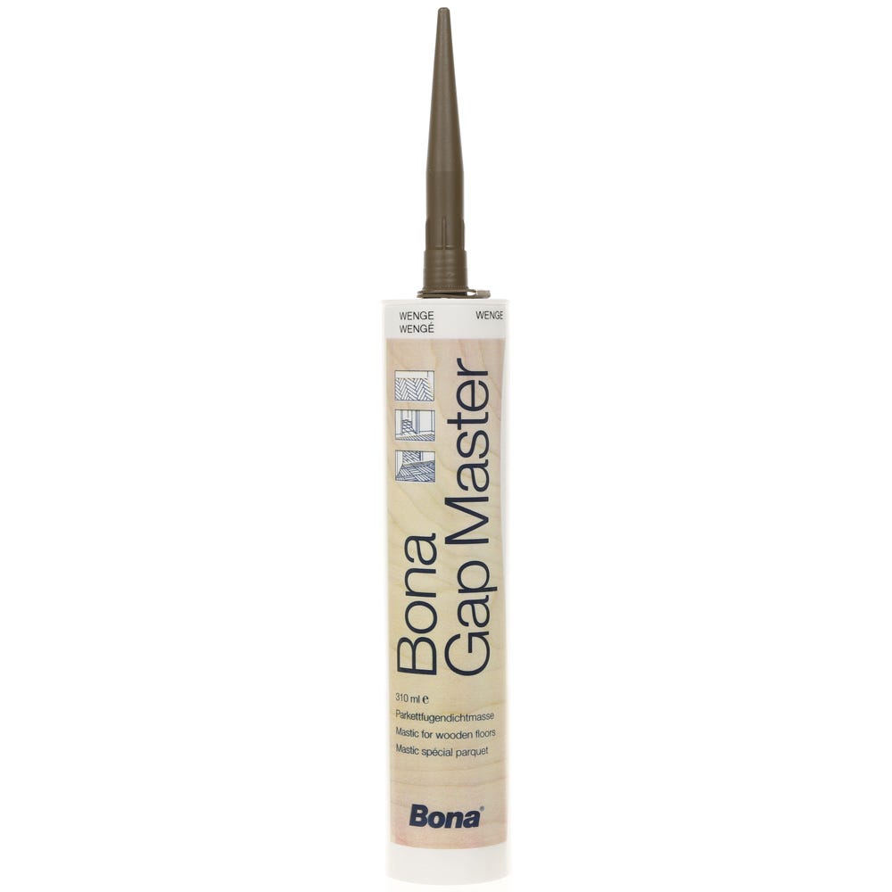 Bona Gap Master Wenge 310ml