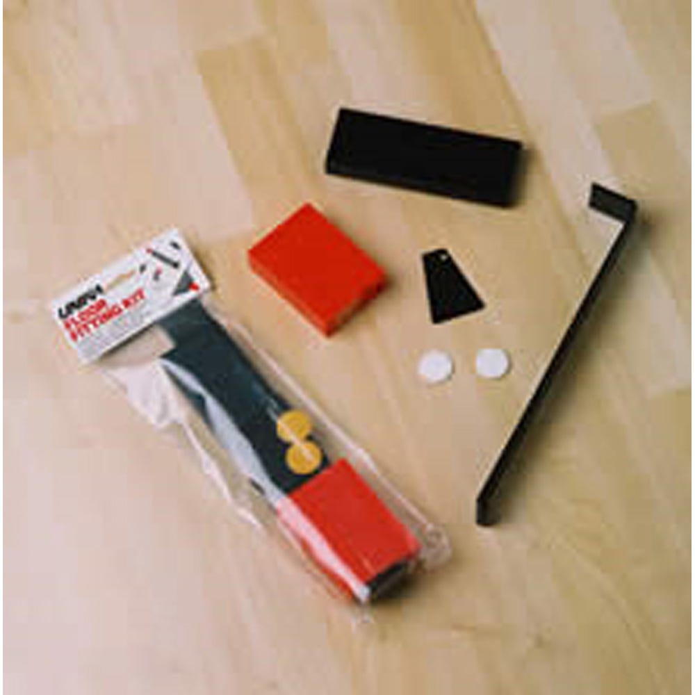 Unika Click Floor Fitting Kit