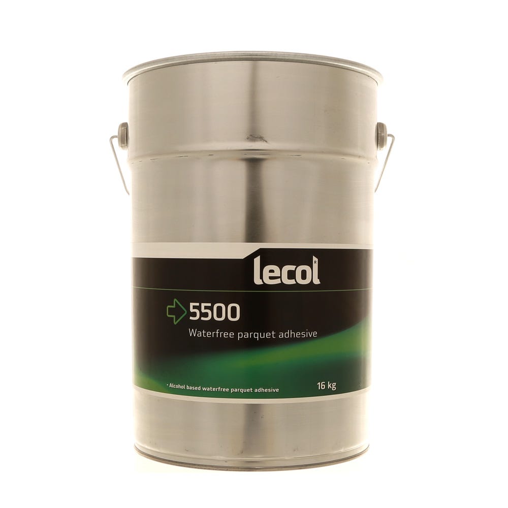 Product image for Lecol 5500 Flooring Adhesive 16kg