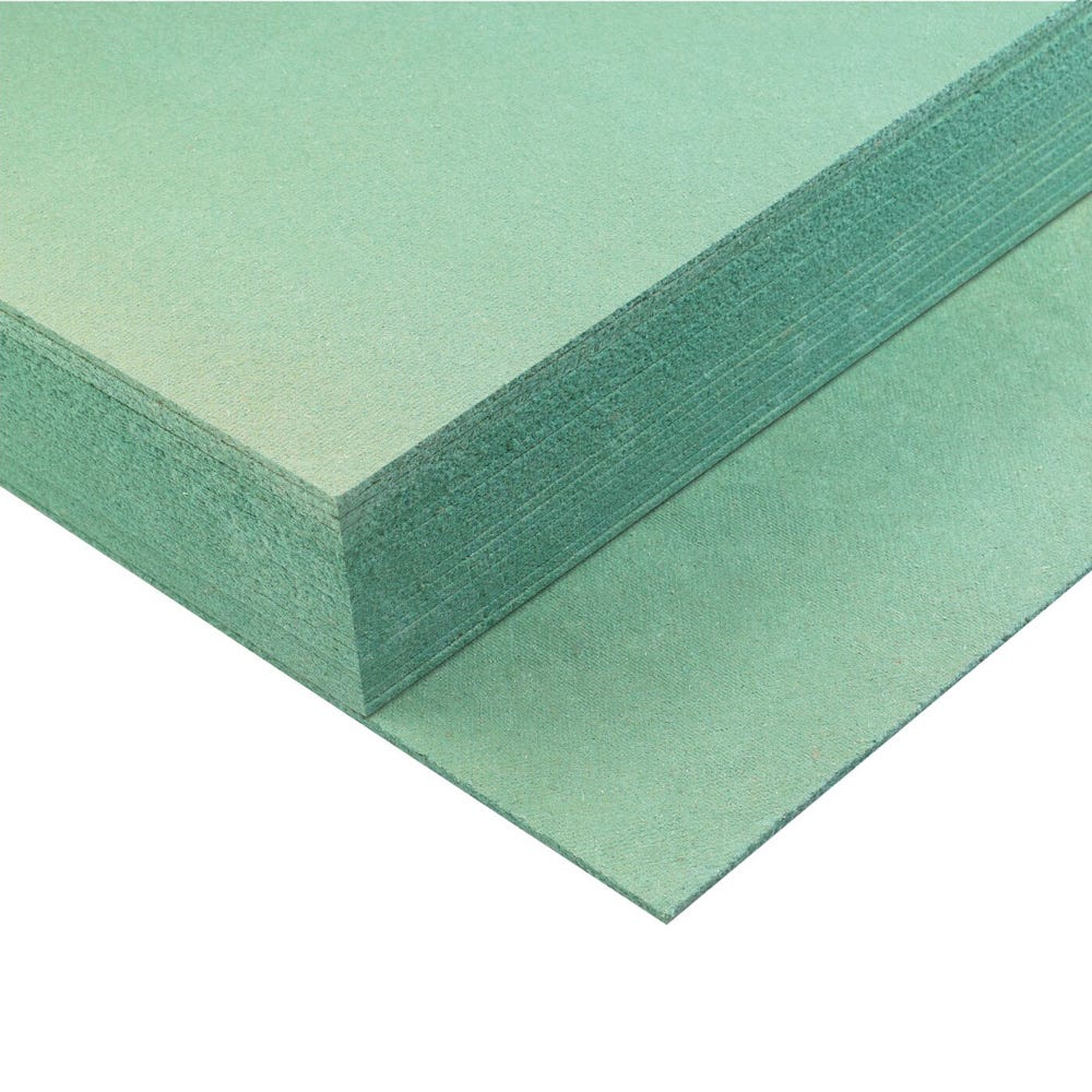 Fibreboard 7mm Underlay 9 6m