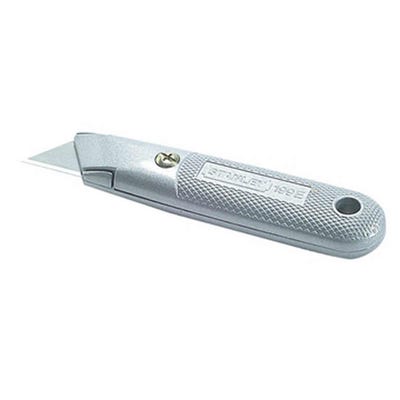 Stanley Trim Knife Grey 199E