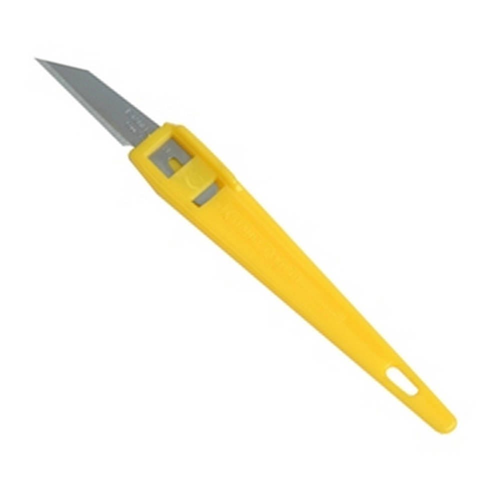 Stanley Throwaway Knives