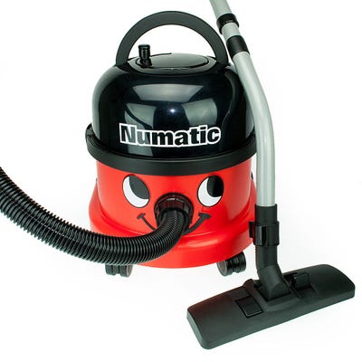 Numatic NRV240 9L Vacuum Cleaner 110V