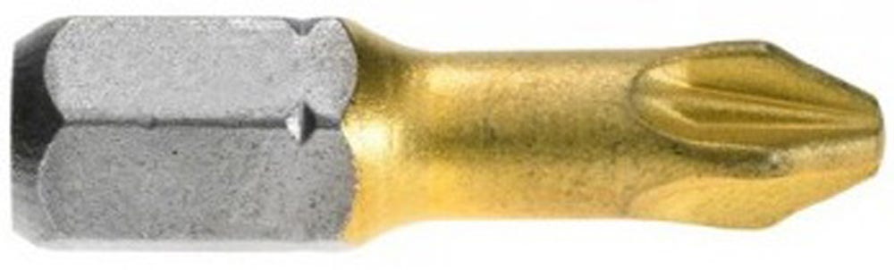 Bosch MAX Grip Screwdriver Bit PZ3 Pack of 3 25mm Length NEW