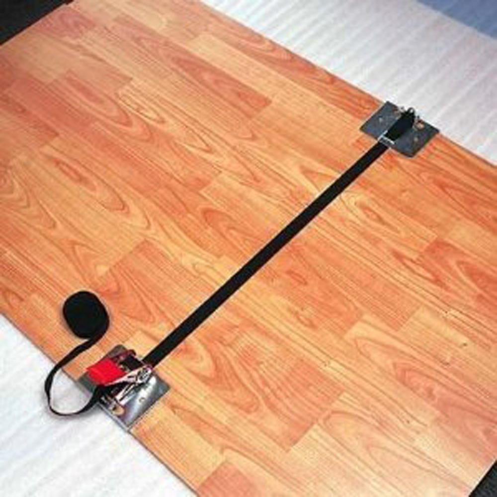 Unika Floor Strap Clamp For Laminate Solid Wood Floors