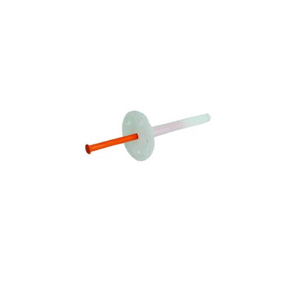 Spit ISO 150mm Nylon Insulation Anchor Pack of 200