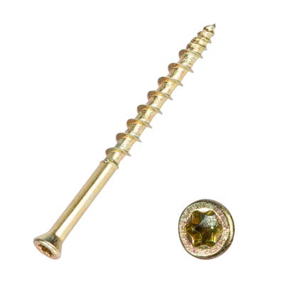 Elka Tongue Tite Screws Pack of 200