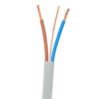 10mm Twin and Earth Cable 50m Drum 6242Y