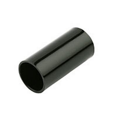 Conduit Coupling Black 20mm