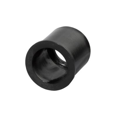 Conduit Reducer Black 25mm to 20mm