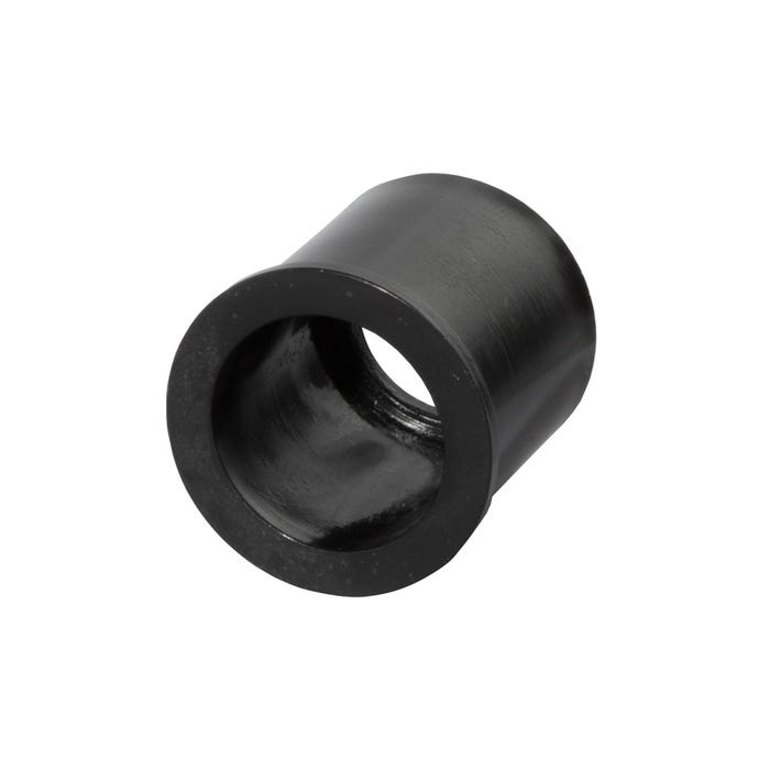 Conduit Reducer Black 25mm to 20mm Conduit Reducer Black 25mm to 20mm