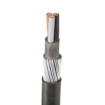 16mm 3 Core Armoured Cable Per Metre SWA XLPE