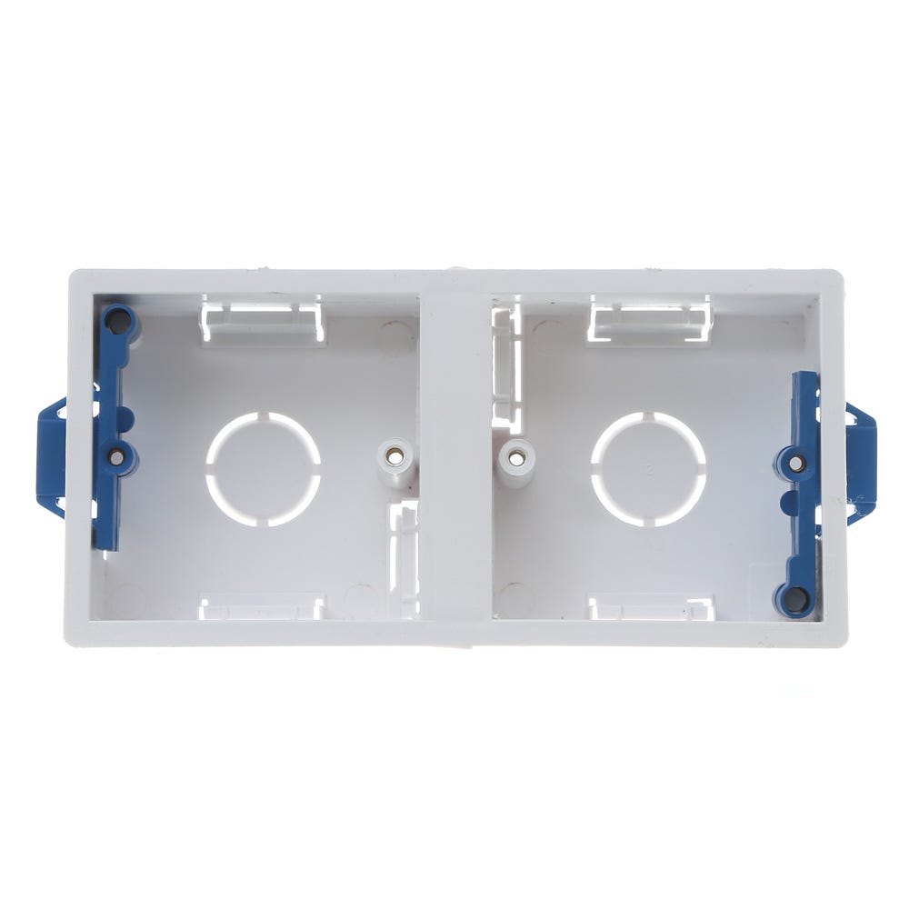 35mm Dual Dry Lining Box