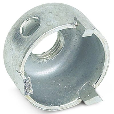 Rubi 35mm Carbide Tile Holesaw Drill Bit