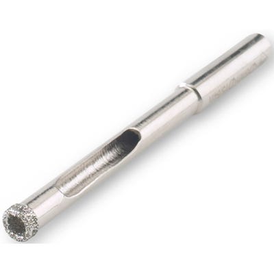 Rubi Easy Gres Diamond Tile Drill Bit 6mm