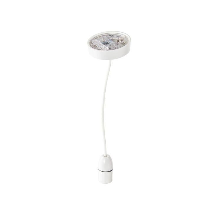 Mk 6a 230mm Pendant Set K1189whi - Mk Pendant Set