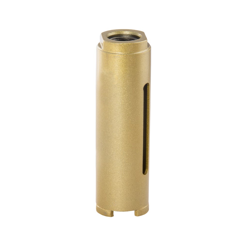 OX Spectrum Plus Gold Dry Diamond Core Bit 65mm 