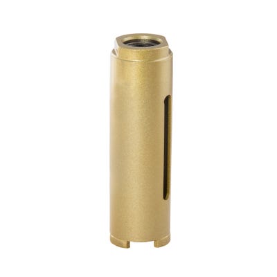 OX Spectrum Plus Gold Dry Diamond Core Bit 65mm