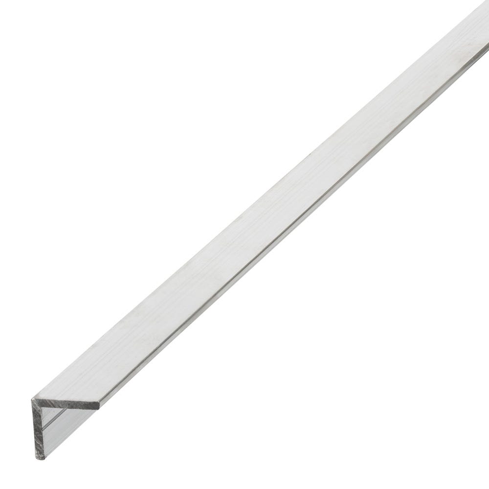 Aluminium Angle Equal Sides 11.5mm x 2.5m