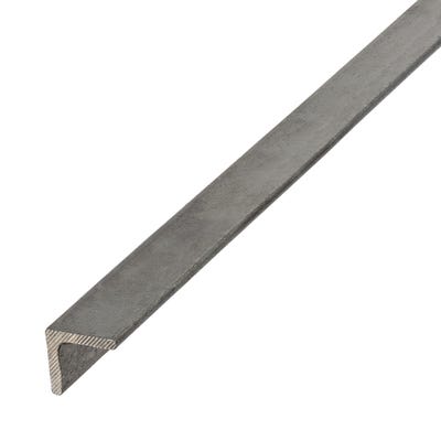 Hot Rolled Steel Angle Equal Sides 30mm x 2m
