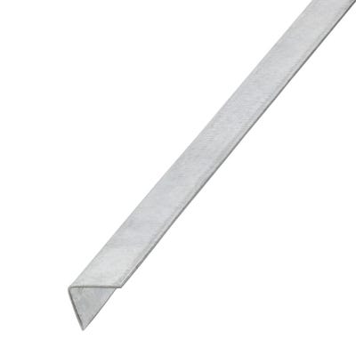 Steel Angle Equal Sides 15.5mm x 1m