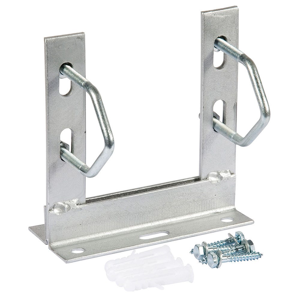 Aerial Bracket Wall Fixing Kit 6'' x 6''