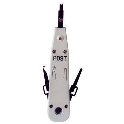 IDC Auto Trim Impact Insertion Tool