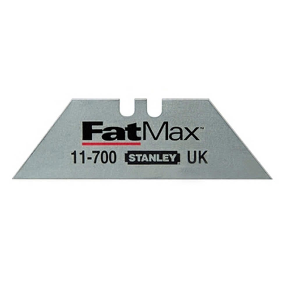 Stanley Fatmax Utility Blade Pack of 5
