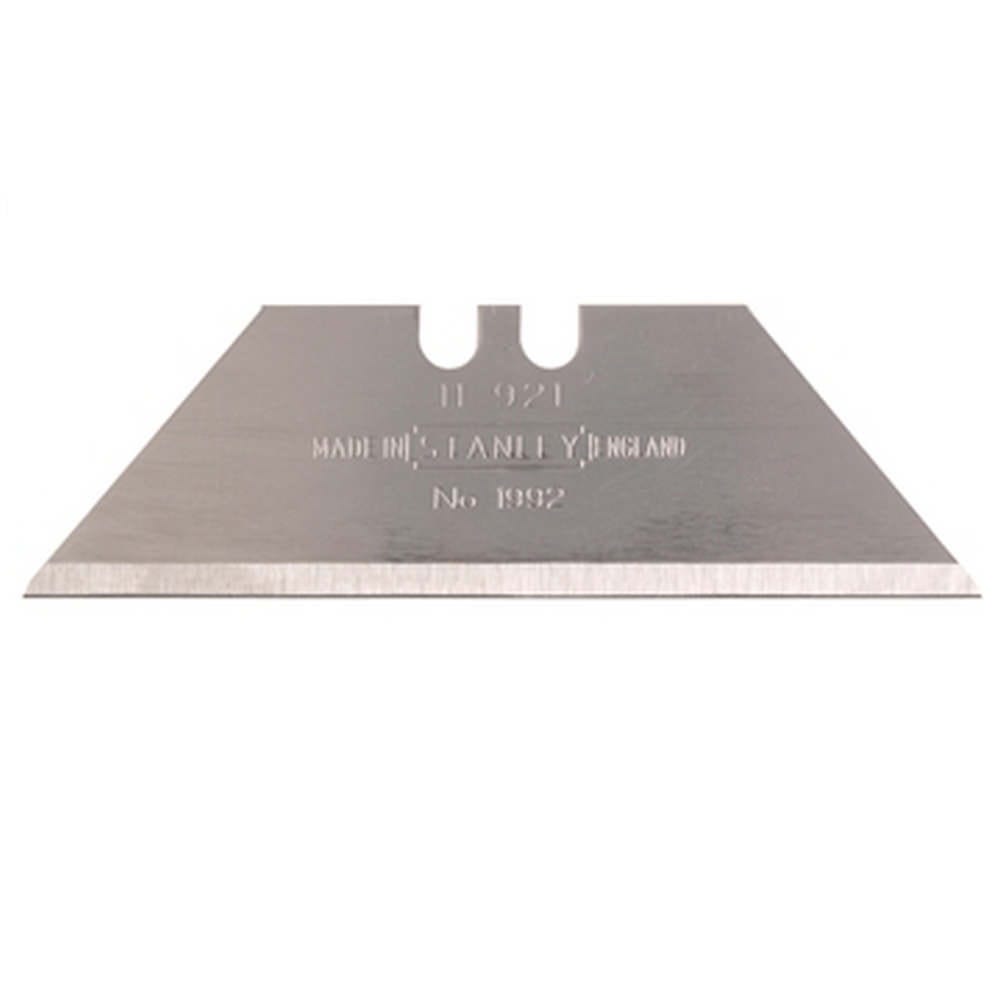 Stanley Heavy-Duty Knife Blades Pack of 10