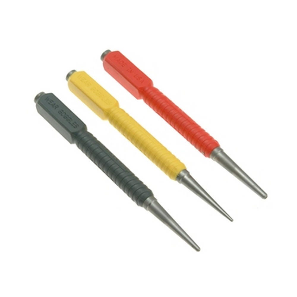 Nail Punches Center Punch Set Pin Punch Builder Depot