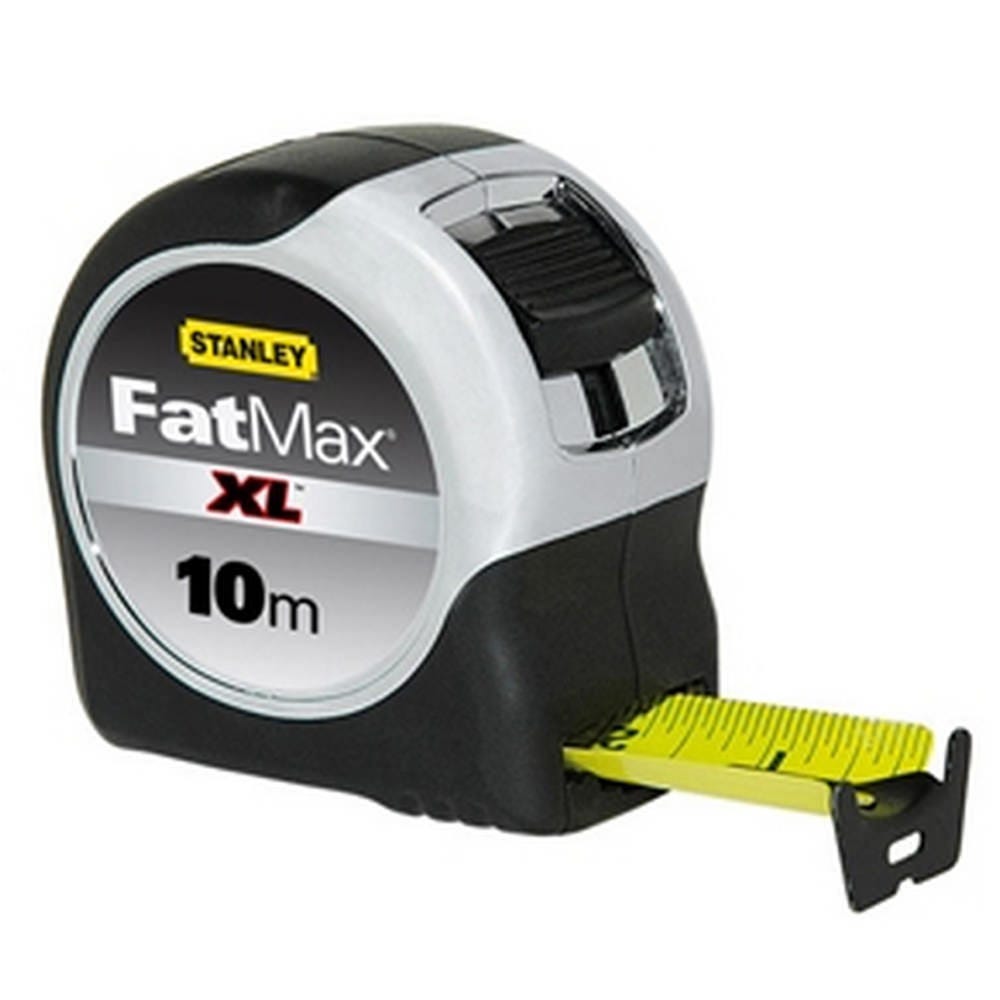 Stanley Fatmax Xtreme Tape Measure 10m