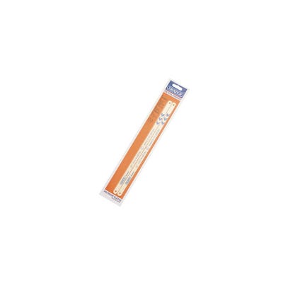 Draper Expert 2 x 300mm Hacksaw Blades Bi-Metal 19345
