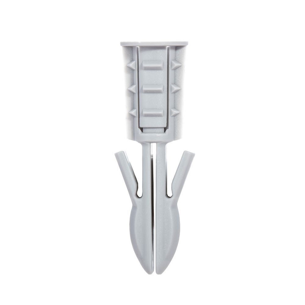 Fischer General Purpose Nylon Plasterboard Fixing Pack of 25