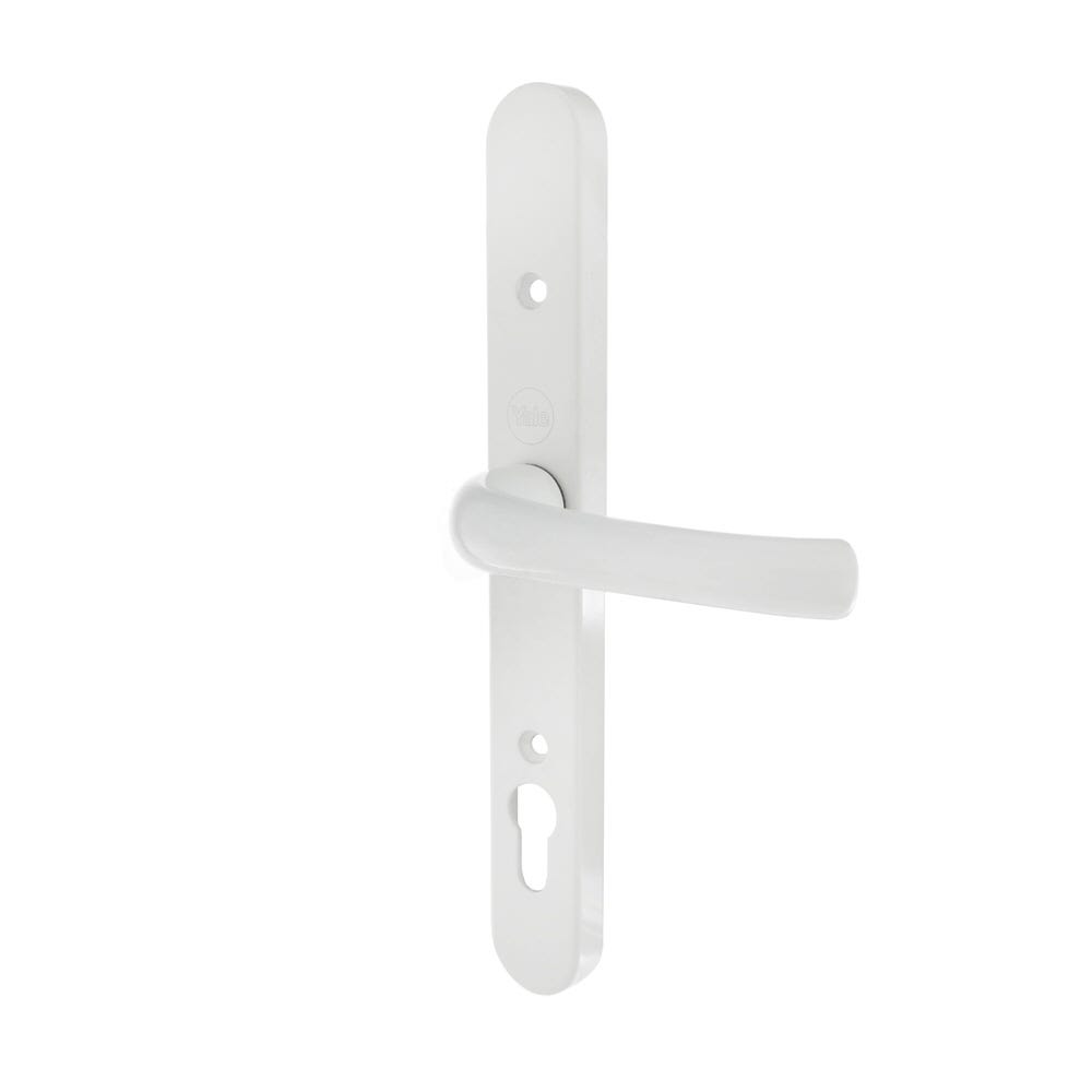 Yale Upvc Replacement Door Handle White