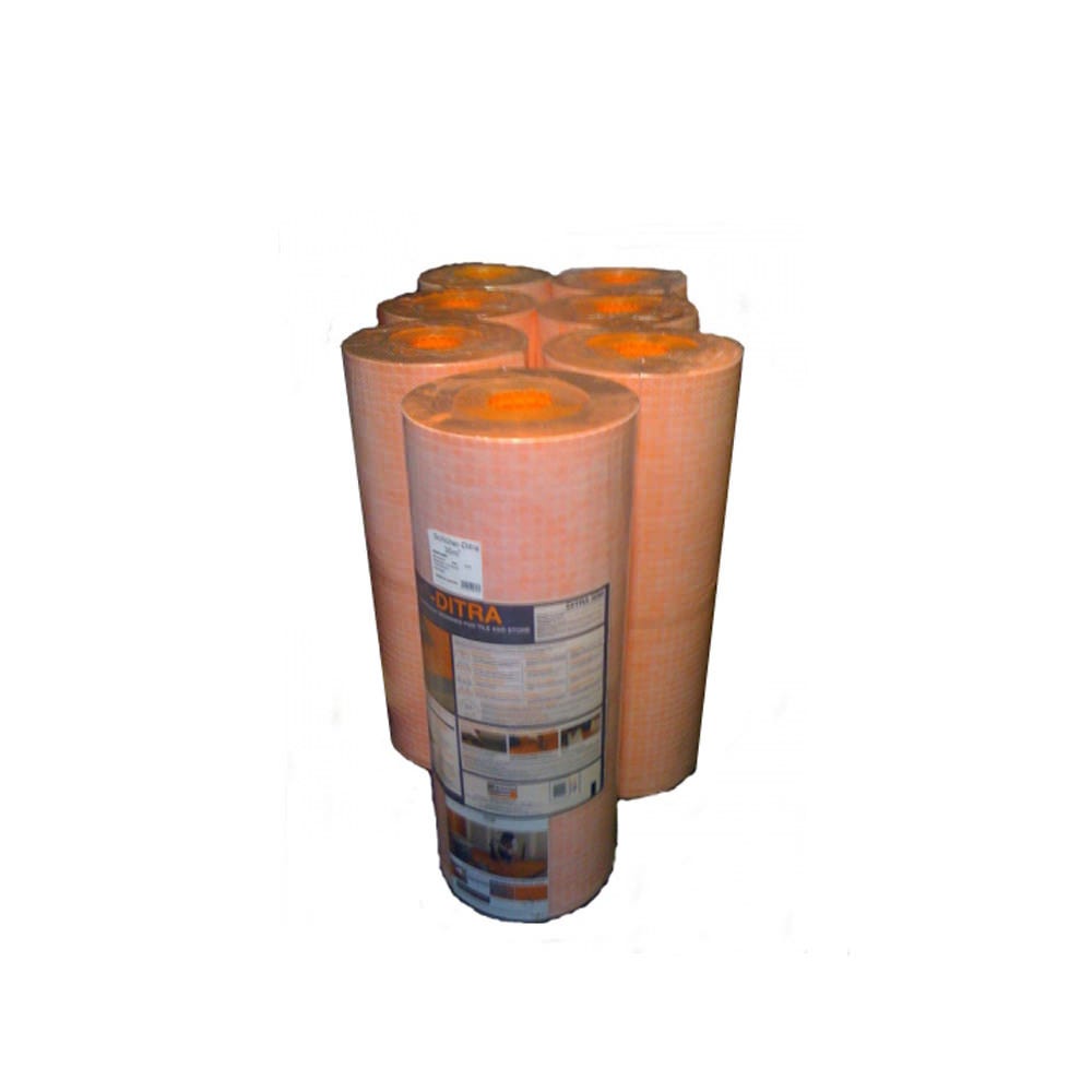 Ditra Matting 1m X 30m Sold Per M