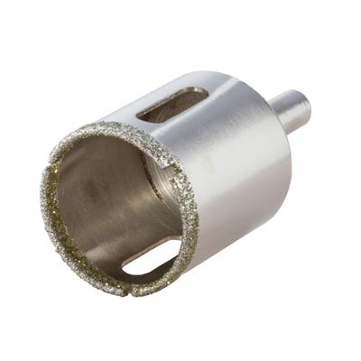 OX EPX Plus 25mm Diamond Holesaw