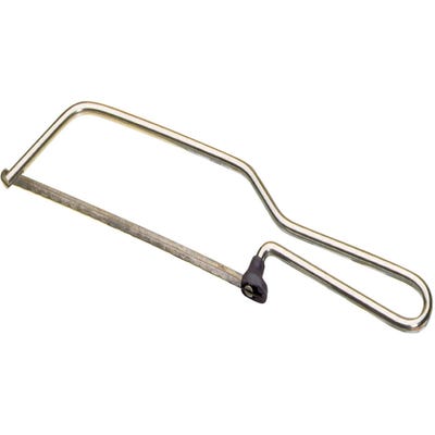 Draper Junior Hacksaw with Blade