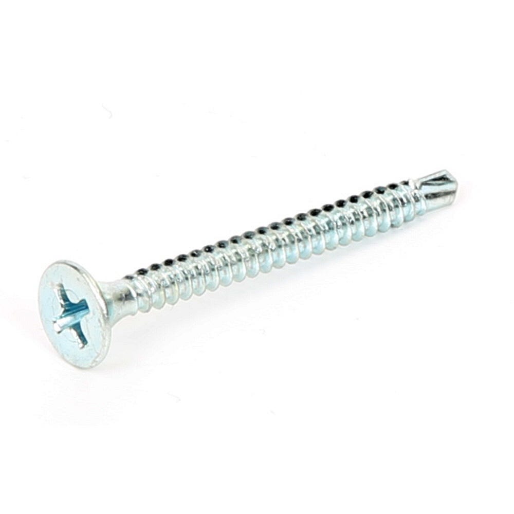Speed Pro D4 3.5 x 38mm Drywall Screws Box of 1000